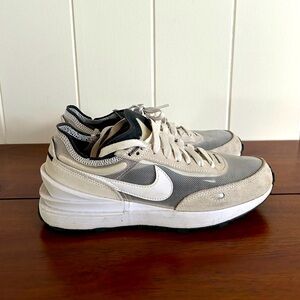 Nike Waffle One Trainer